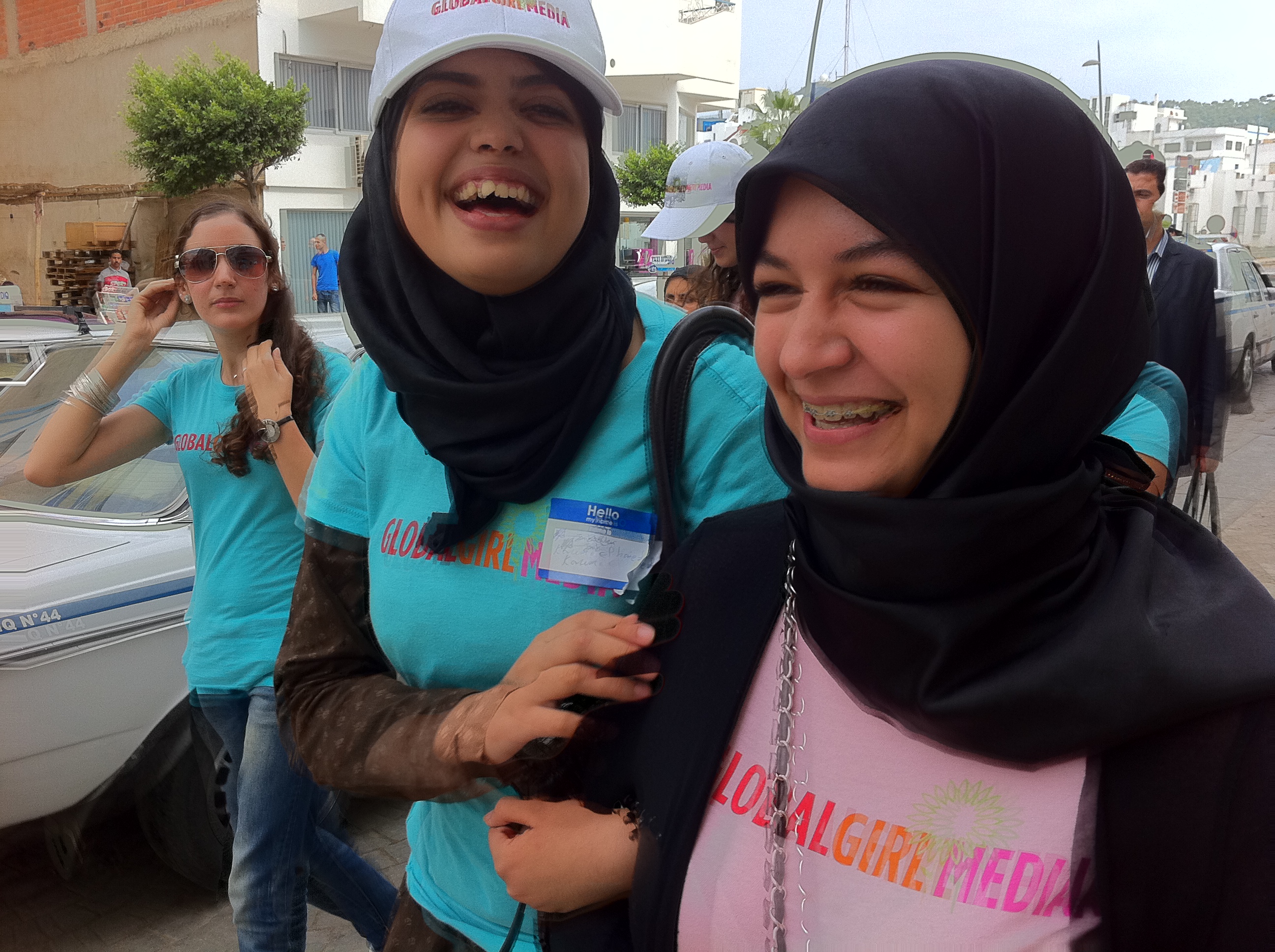 Photo 2 from GLOBAL GIRL MEDIA 